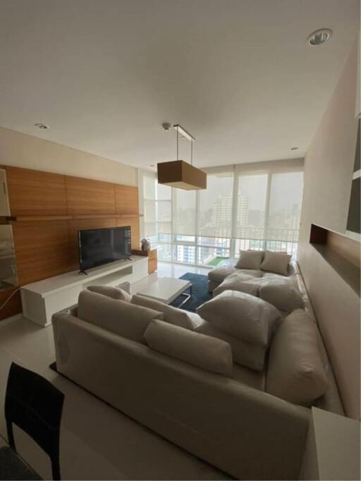 2 Bedrooms 2 Bathrooms Size 96sqm. Fullerton for Rent 70,000 THB