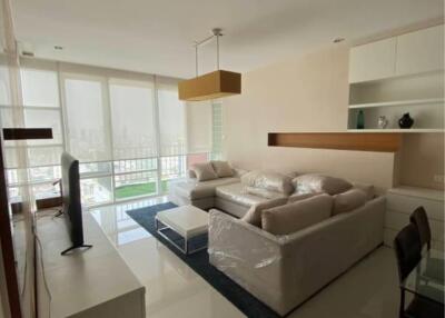 2 Bedrooms 2 Bathrooms Size 96sqm. Fullerton for Rent 70,000 THB