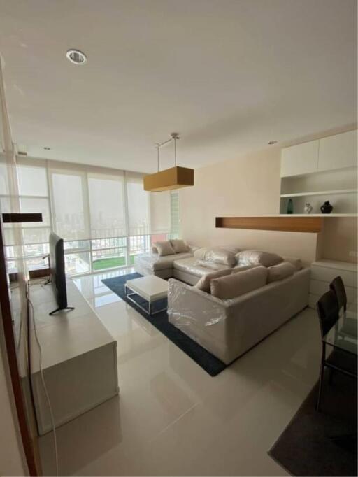 2 Bedrooms 2 Bathrooms Size 96sqm. Fullerton for Rent 70,000 THB