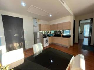 2 bedrooms 2 bathrooms size 85 sqm. Address Chidlom for Rent 45,000THB