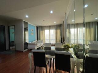 2 bedrooms 2 bathrooms size 85 sqm. Address Chidlom for Rent 45,000THB