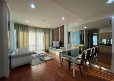 2 bedrooms 2 bathrooms size 85 sqm. Address Chidlom for Rent 45,000THB