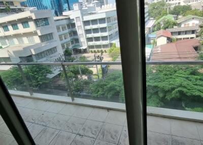 2 bedrooms 2 bathrooms 110sqm for rent 50,000THB by The Legend