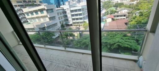 2 bedrooms 2 bathrooms 110sqm for rent 50,000THB by The Legend