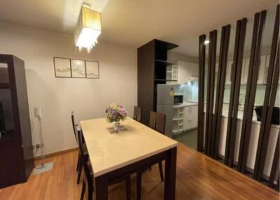 2 Bedrooms 2 Bathrooms Size 93sqm. The Royal Place 2 for Rent 30,000 THB