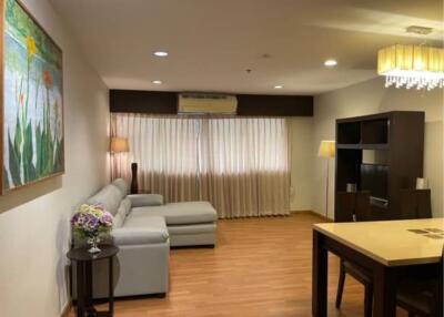 2 Bedrooms 2 Bathrooms Size 93sqm. The Royal Place 2 for Rent 30,000 THB
