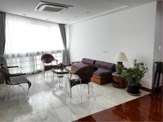 3 Bedrooms 3 Bathrooms Size 223sqm. President Park View Towers for Rent 62,000 THB