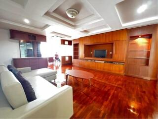 3 Bedrooms 3 Bathrooms Size 223sqm. President Park View Towers for Rent 62,000 THB