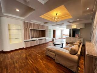 3 Bedrooms 3 Bathrooms Size 223sqm. President Park 24 for Rent 55,000 THB