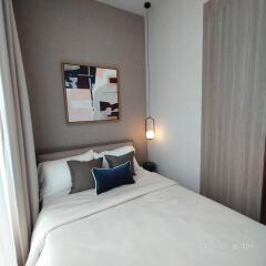 2 Bedrooms 2 Bathrooms Size 70sqm. Celes Asoke for Rent 70,000 THB