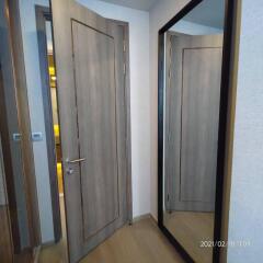 2 Bedrooms 2 Bathrooms Size 70sqm. Celes Asoke for Rent 70,000 THB