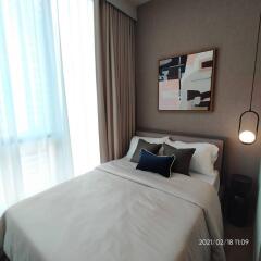 2 Bedrooms 2 Bathrooms Size 70sqm. Celes Asoke for Rent 70,000 THB