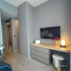 2 Bedrooms 2 Bathrooms Size 70sqm. Celes Asoke for Rent 70,000 THB