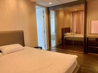 2 Bedrooms 2 Bathrooms Size 78sqm. Nara 9 for Rent 40,000 THB