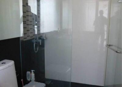 1 bedroom 1 bathroom 38sqm XVI for rent 18000THB and sale 4.4mTHB