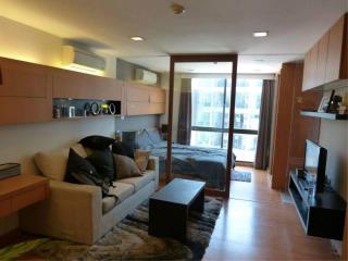 1 bedroom 1 bathroom 38sqm XVI for rent 18000THB and sale 4.4mTHB