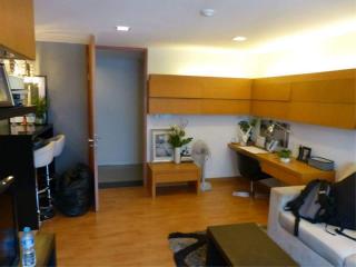 1 bedroom 1 bathroom 38sqm XVI for rent 18000THB and sale 4.4mTHB