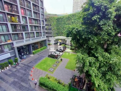 The Seed Mingle Sathorn-Suanplu, Condo for sale and rent, *BELOW MARKET PRICE*