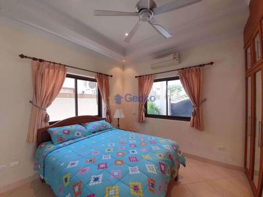 3 Bedrooms House in Adare Gardens 2 Jomtien H010301