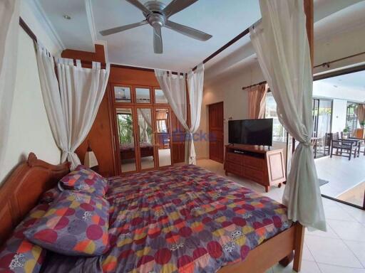 3 Bedrooms House in Adare Gardens 2 Jomtien H010301