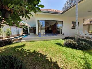 3 Bedrooms House in Adare Gardens 2 Jomtien H010301