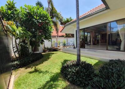 3 Bedrooms House in Adare Gardens 2 Jomtien H010301