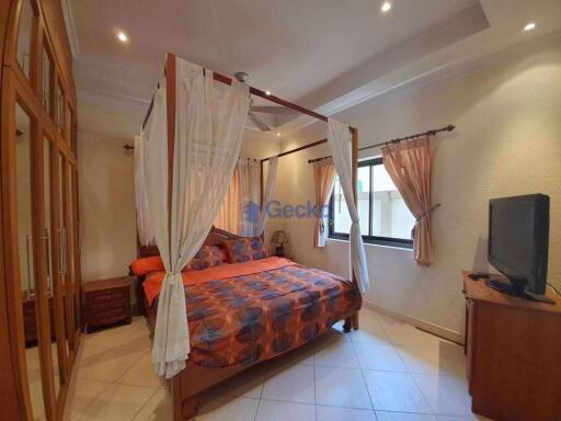 3 Bedrooms House in Adare Gardens 2 Jomtien H010301