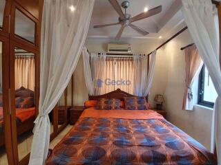 3 Bedrooms House in Adare Gardens 2 Jomtien H010301