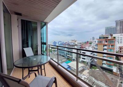 2 Bedrooms Condo in Northshore North Pattaya C009924