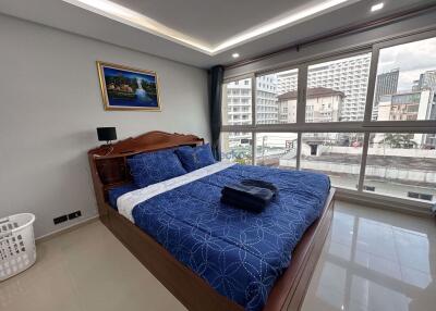 1 Bedroom Condo in City Garden Pattaya Central Pattaya C010389