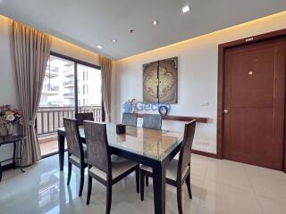 2 Bedrooms Condo in Pattaya City Resort South Pattaya C010743