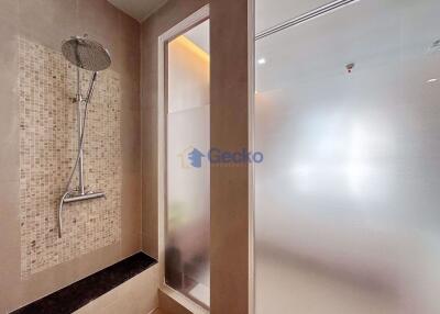 2 Bedrooms Condo in Pattaya City Resort South Pattaya C010743