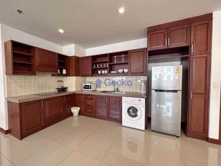 2 Bedrooms Condo in Pattaya City Resort South Pattaya C010743