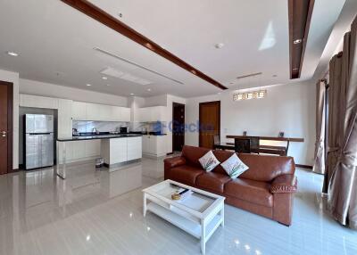 2 Bedrooms Condo in Pattaya City Resort South Pattaya C010742