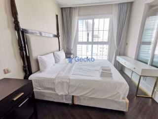 1 Bedroom Condo in Grand Florida Beachfront Condo Resort Na Jomtien C010739