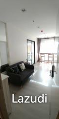 1 Bed 1 Bath 33 SQ.M Rhythm sukhumvit 36-38