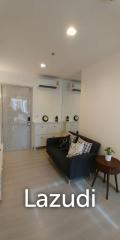 1 Bed 1 Bath 33 SQ.M Rhythm sukhumvit 36-38