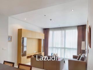 2 Bed 2 Bath 90 SQ.M Millennium Residence