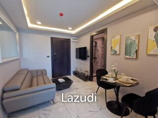 1 Bed 1 Bath 29.47 SQ.M. Arcadia Millennium Tower