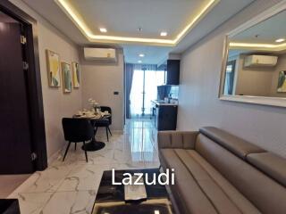 1 Bed 1 Bath 29.47 SQ.M. Arcadia Millennium Tower