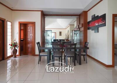 Three Bedroom House For Sale In Greenfield Villas 1 Soi Siam Country Club
