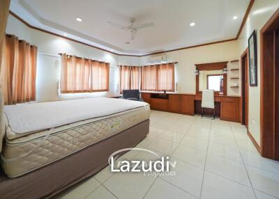 Three Bedroom House For Sale In Greenfield Villas 1 Soi Siam Country Club
