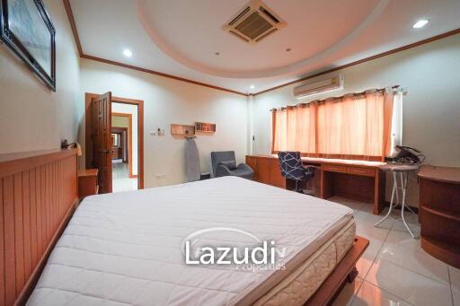 Three Bedroom House For Sale In Greenfield Villas 1 Soi Siam Country Club