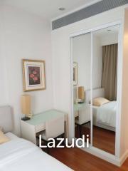 2 Bed 2 Bath 85 SQ.M at  Q Langsuan