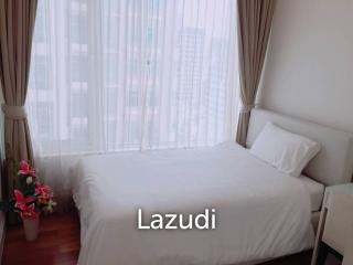 2 Bed 2 Bath 85 SQ.M at  Q Langsuan