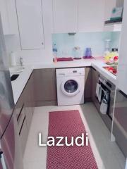 2 Bed 2 Bath 85 SQ.M at  Q Langsuan