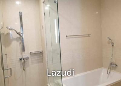 2 Bed 2 Bath 85 SQ.M at  Q Langsuan