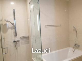 2 Bed 2 Bath 85 SQ.M at  Q Langsuan