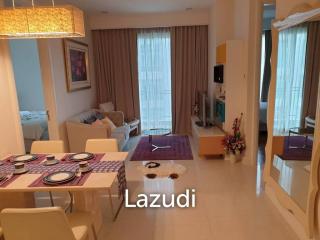 2 Bed 2 Bath 85 SQ.M at  Q Langsuan