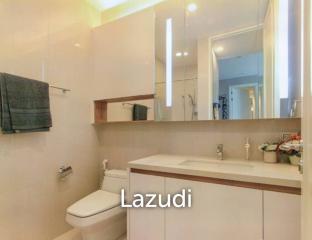 2 Bed 2 Bath 73 SQ.M at  Q Langsuan